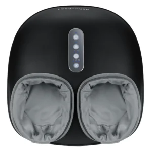 Shiatsu Foot Massager with Heat Roller