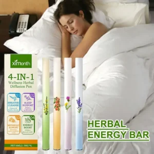 4 In 1 Air Freshening Pen Diffuser