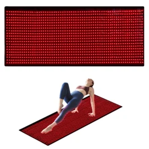 Full Body Red Infrared LEDs Blanket