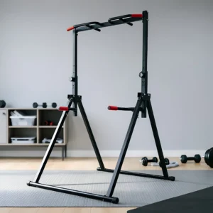 Foldable Multi-Function Training Station 200kg Load