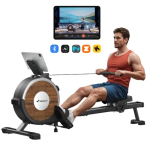MERACH Rowing Machine